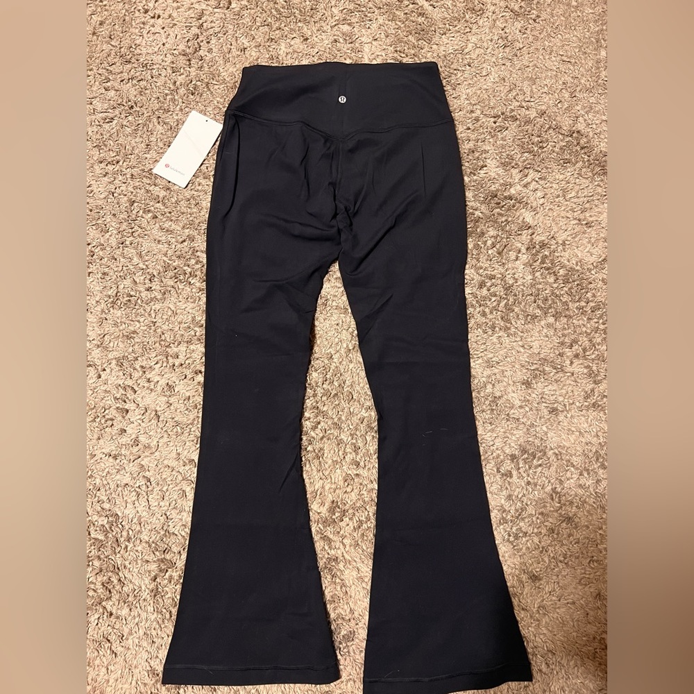 Lululemon Align HR Flare Pant 32”